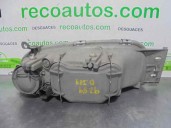 Recambio de faro derecho para ford courier 1.8 referencia OEM IAM   