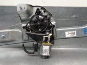Recambio de elevalunas delantero derecho para peugeot 208 1.2 12v e-vti referencia OEM IAM 2 PINES 5 PUERTAS