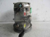 Recambio de compresor aire acondicionado para chevrolet evanda 2.0 cat referencia OEM IAM 96405817 715029 