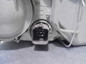 Recambio de faro derecho para ford courier 1.8 referencia OEM IAM   
