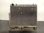 Recambio de radiador agua para toyota yaris verso (_p2_) 1.3 (ncp20_, ncp22_) referencia OEM IAM 1640021080 