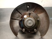 Recambio de mangueta trasera derecha para mazda xedos 6 (ca) 1.6 16v referencia OEM IAM GA2G261A0A GA2G261A0A 