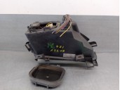 Recambio de faro izquierdo para seat arosa (6h1) 1.7 sdi cat (aku) referencia OEM IAM 6H1941017C 3 PUERTAS