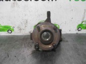 Recambio de mangueta delantera derecha para ford courier 1.8 referencia OEM IAM 96FB3K170BD 