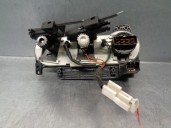 Replacement heater / air conditioning control unit for Hyundai Accent (LC) 1.3 CAT OEM IAM reference 9725025150 