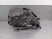 Recambio de faro izquierdo para seat arosa (6h1) 1.7 sdi cat (aku) referencia OEM IAM 6H1941017C 3 PUERTAS