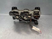 Replacement heater / air conditioning control unit for Hyundai Accent (LC) 1.3 CAT OEM IAM reference 9725025150 