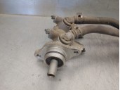 Recambio de bomba freno para kia picanto 1.1 cat referencia OEM IAM 5851007300 5851007300 