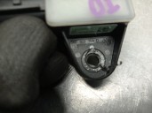 Recambio de sensor impacto para volkswagen tiguan (5n2) 2.0 tdi referencia OEM IAM 5N0959354D 