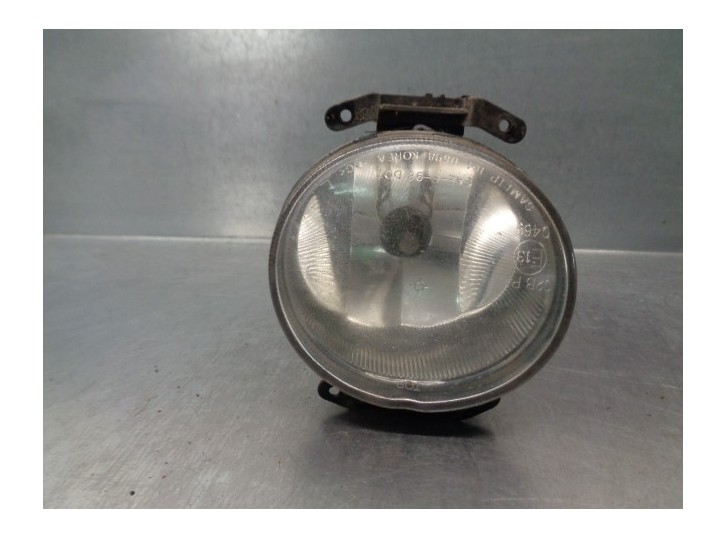 Replacement left fog light for Hyundai Accent (LC) 1.3 CAT OEM IAM reference 9220125210 