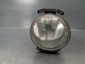 Recambio de faro antiniebla izquierdo para hyundai accent (lc) 1.3 cat referencia OEM IAM 9220125210 