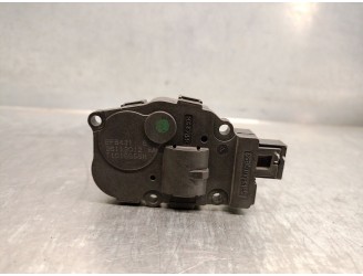 Recambio de motor apertura trampillas climatizador para bmw 3 touring (f31) 320 d referencia OEM IAM 410475520  