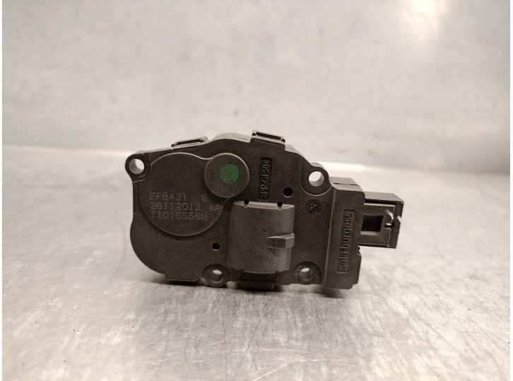 Recambio de motor apertura trampillas climatizador para bmw 3 touring (f31) 320 d referencia OEM IAM 410475520  