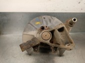 Recambio de mangueta trasera izquierda para mazda xedos 6 (ca) 1.6 16v referencia OEM IAM GA2G261B0A GA2G261B0A 