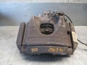 Recambio de pinza freno delantera izquierda para ford courier 1.8 referencia OEM IAM 