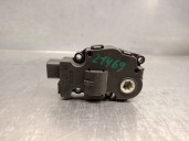 Recambio de motor apertura trampillas climatizador para bmw 3 touring (f31) 320 d referencia OEM IAM 410475520  