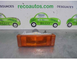 Recambio de piloto delantero izquierdo para renault 9 1.4 referencia OEM IAM 5082213  