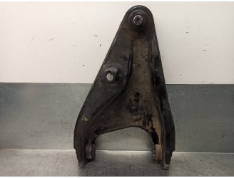 Recambio de brazo suspension inferior delantero izquierdo para dacia sandero ii 1.0 12v cat referencia OEM IAM 545019811R 