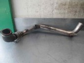 Recambio de tubo para ford mondeo ber. (ca2) 2.2 tdci cat referencia OEM IAM 138684 W0982 