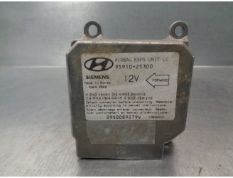 CENTRALITA AIRBAG 9591025300 5WK42929 SIEMENS