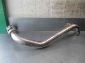 Recambio de tubo para ford mondeo ber. (ca2) 2.2 tdci cat referencia OEM IAM 138684 W0982 