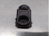 Recambio de sensor de aparcamiento para mercedes-benz clase e (w211) berlina 2.7 cdi cat referencia OEM IAM 0015427418 026300316
