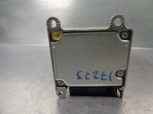 Replacement airbag ECU for Hyundai Accent (LC) 1.3 cat OEM IAM reference 9591025300 5WK42929 SIEMENS