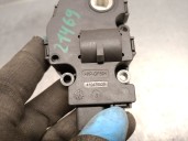 Recambio de motor apertura trampillas climatizador para bmw 3 touring (f31) 320 d referencia OEM IAM 410475520  