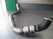 Recambio de tubo para ford mondeo ber. (ca2) 2.2 tdci cat referencia OEM IAM 138684 W0982 