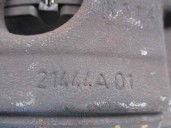 Recambio de pinza freno delantera izquierda para ford courier 1.8 referencia OEM IAM   