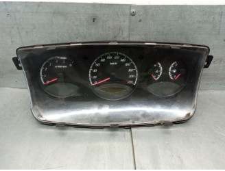 Recambio de cuadro instrumentos para ssangyong actyon 2.0 td cat referencia OEM IAM 8021031520 8021031520 