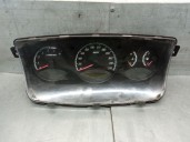 Recambio de cuadro instrumentos para ssangyong actyon 2.0 td cat referencia OEM IAM 8021031520 8021031520 