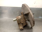 Recambio de mangueta trasera izquierda para mazda xedos 6 (ca) 1.6 16v referencia OEM IAM GA2G261B0A GA2G261B0A 
