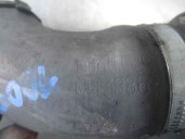 Recambio de tubo para ford mondeo ber. (ca2) 2.2 tdci cat referencia OEM IAM 138684 W0982 