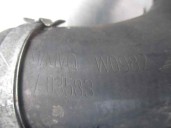 Recambio de tubo para ford mondeo ber. (ca2) 2.2 tdci cat referencia OEM IAM 138684 W0982 