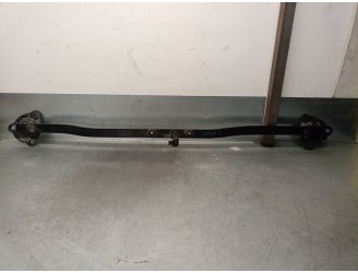 Recambio de barra estabilizadora delantera para volvo v40 hatchback (525) d3 referencia OEM IAM 31349965  