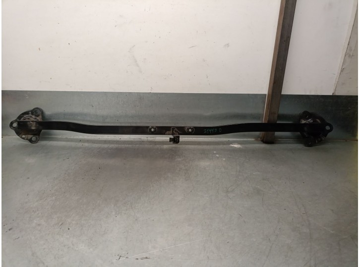 Recambio de barra estabilizadora delantera para volvo v40 hatchback (525) d3 referencia OEM IAM 31349965 