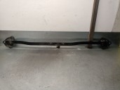 Recambio de barra estabilizadora delantera para volvo v40 hatchback (525) d3 referencia OEM IAM 31349965 