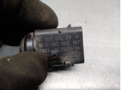 Recambio de sensor de aparcamiento para mercedes-benz clase e (w211) berlina 2.7 cdi cat referencia OEM IAM 0015427418 026300316