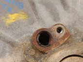 Recambio de mangueta trasera izquierda para mazda xedos 6 (ca) 1.6 16v referencia OEM IAM GA2G261B0A GA2G261B0A 