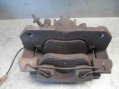 Recambio de pinza freno delantera izquierda para ford courier 1.8 referencia OEM IAM 