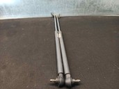 Recambio de amortiguadores maletero / porton para honda civic berlina 3/4 (ej/ek) 1.4 referencia OEM IAM 