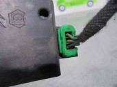 Recambio de cerradura maletero / porton para peugeot 307 break / sw (s1) 1.6 hdi referencia OEM IAM 9652301980 3 PINES 5 PUERTAS