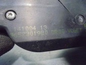 Recambio de cerradura maletero / porton para peugeot 307 break / sw (s1) 1.6 hdi referencia OEM IAM 9652301980 3 PINES 5 PUERTAS