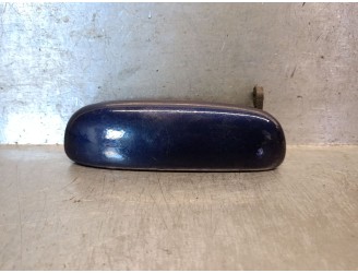 Recambio de maneta exterior trasera izquierda para ford fiesta iv (ja_, jb_) 1.25 i 16v referencia OEM IAM 96FGA26601AD 96FGA266