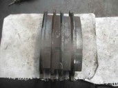 Recambio de pastillas de freno para peugeot 307 break / sw (s1) 2.0 hdi fap cat referencia OEM IAM 425471 