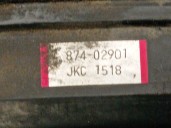 Recambio de servofreno para toyota yaris verso (_p2_) 1.3 (ncp20_, ncp22_) referencia OEM IAM 87402901 