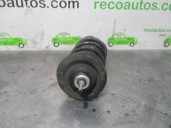 Recambio de amortiguador delantero derecho para ford courier 1.8 referencia OEM IAM HB548 KYB