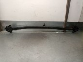 Recambio de barra estabilizadora delantera para volvo v40 hatchback (525) d3 referencia OEM IAM 31349965 