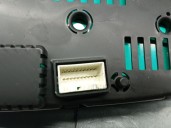 Recambio de cuadro instrumentos para ssangyong actyon 2.0 td cat referencia OEM IAM 8021031520 8021031520 